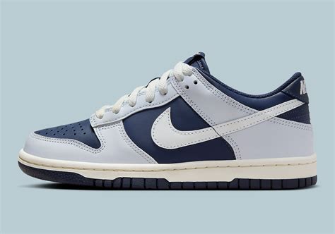 nike dunks ice blue|Nike dunk photo blue.